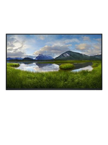 DELL P Series P2725H_WOST computer monitor 68.6 cm (27") 1920 x 1080 pixels Full HD LCD Black