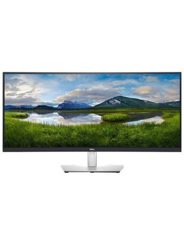 Dell P3421WM 86.4 cm (34") Curved Screen LCD Monitor