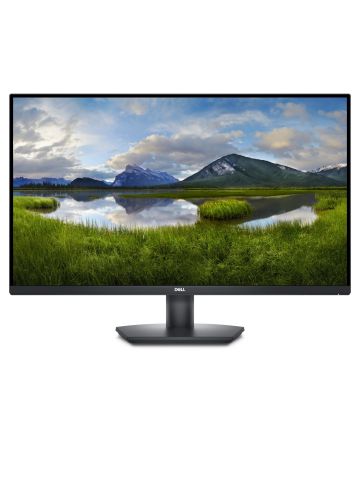 DELL S Series SE3223Q LED display 80 cm (31.5") 3840 x 2160 pixels 4K Ultra HD LCD Black