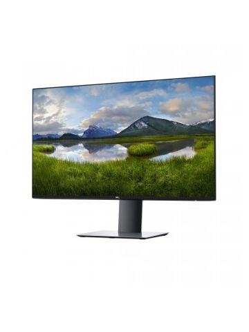 DELL UltraSharp U2719DC 68.6 cm (27") 2560 x 1440 pixels Wide Quad HD LCD Black