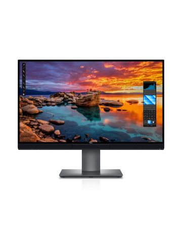 DELL UltraSharp 27 4K PremierColor Monitor: UP2720QA