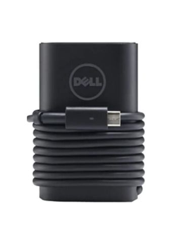 DELL Kit E5 65W USB-C AC Adapter (Denmark) with 1m Cable - Approx 1-3 working day lead.