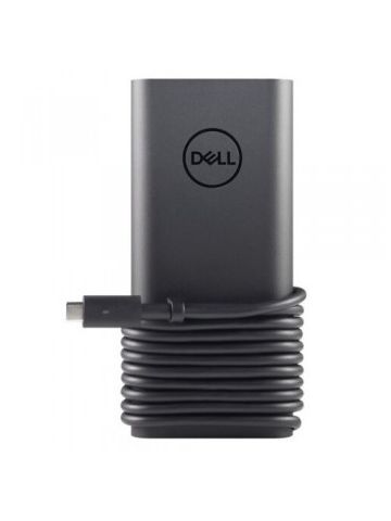 DELL VW0G0 power adapter/inverter Indoor 130 W Black