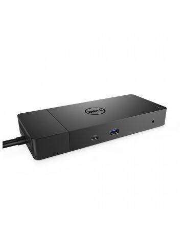 DELL WD19 Wired USB 3.2 Gen 1 (3.1 Gen 1) Type-C Black