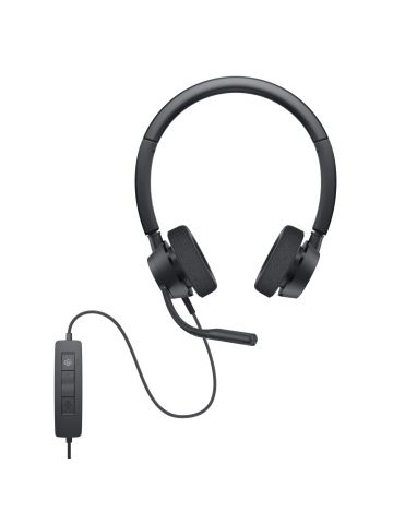 DELL Pro Stereo Headset - WH3022