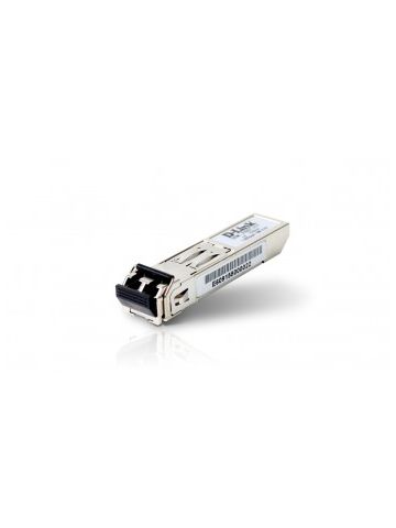 D-Link 1000Base-LX Mini Gigabit Interface Converter network switch component