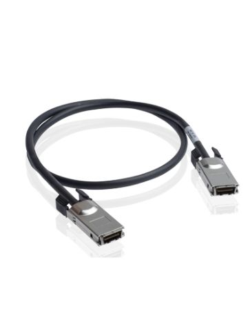 D-Link 3m SFP+ networking cable Black