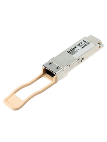 D-Link DEM-QX01Q-SR4 network transceiver module Fiber optic 40000 Mbit/s QSFP+ 850 nm