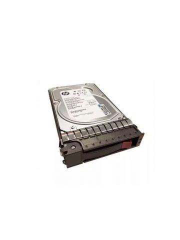 HPE 450GB 15K SAS 3.5 DP HDD