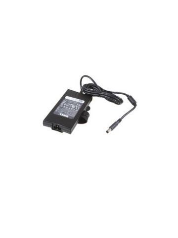 DELL DF266 power adapter/inverter Indoor 90 W Black