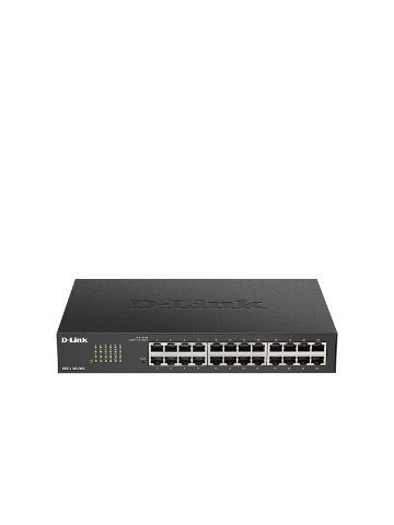 D-Link Gigabit Smart Managed Switches