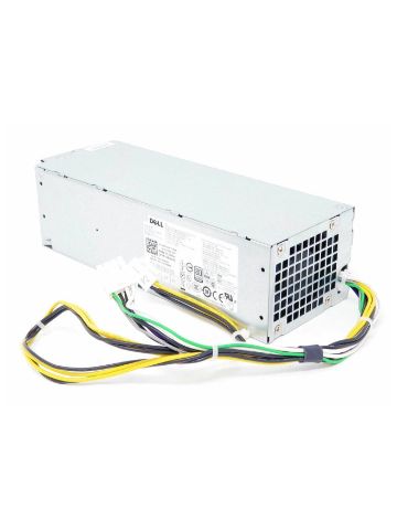 DELL 240W Power Supply, Mini Tower, Liteon, E-Star, (Bronze) - Approx 1-3 working day lead.