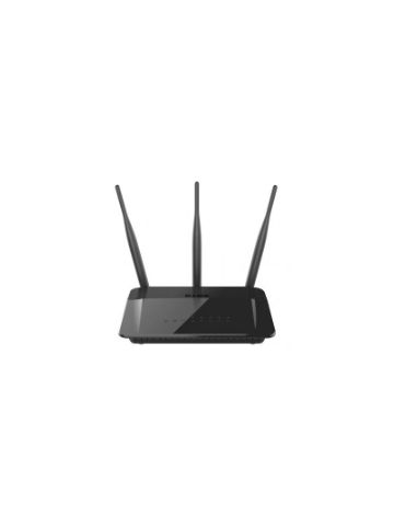 D-Link Wireless AC750 Dual Band Router