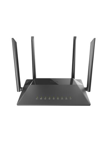 D-Link AC1200 WiFi Gigabit Router