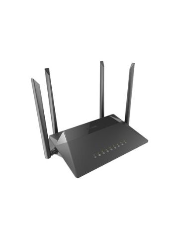 D-Link AC1200 WiFi Gigabit Router