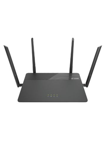 D-Link EXO AC1900 MU-MIMO Wi-Fi Router