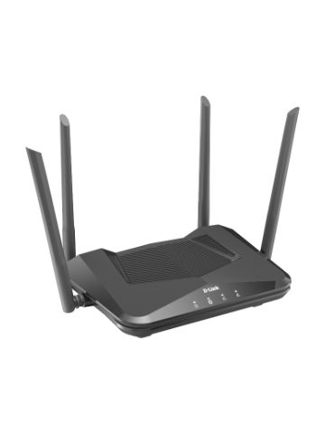 D-Link AX1500 Wi-Fi 6 Router