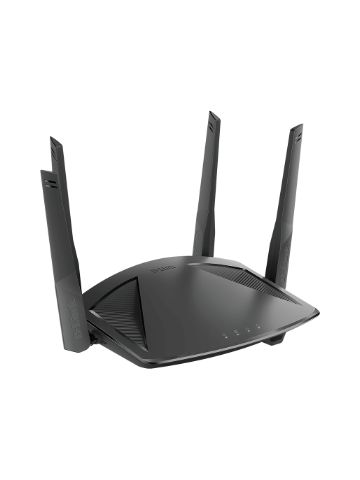 D-Link AX1800 Wi-Fi 6 Router