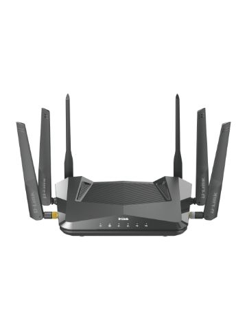 D-Link AX5400 Wi-Fi 6 Router