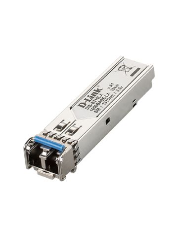 D-Link DIS-S310LX network transceiver module Fiber