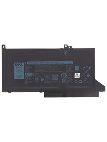 DELL Main Battery Pack 11.4V 3500mAh