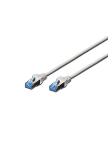 Digitus CAT 5e F/UTP patch cord