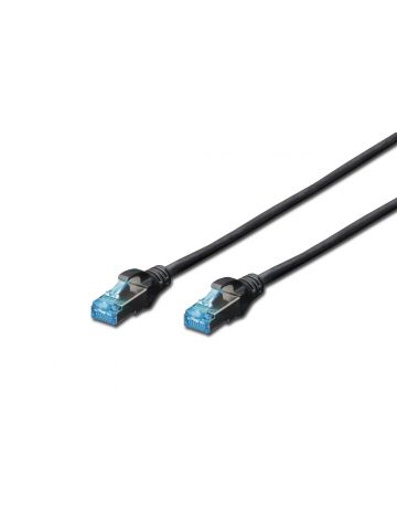 Digitus CAT 5e SF/UTP patch cord