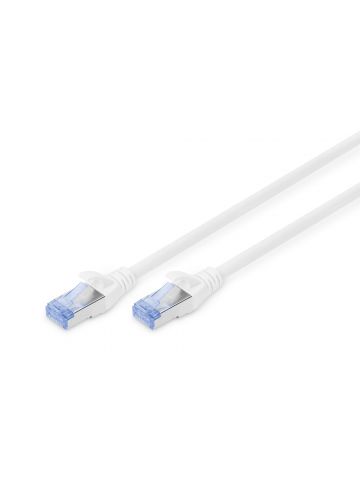 Digitus CAT 5e SF/UTP patch cord