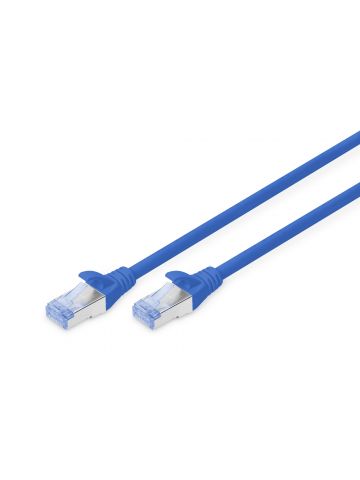 Digitus CAT 5e SF/UTP patch cord