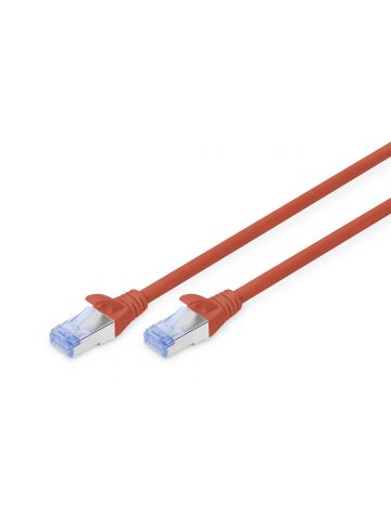 Digitus CAT 5e SF/UTP patch cord