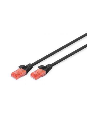 Digitus CAT 6 U/UTP patch cord