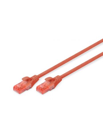 Digitus CAT 6 U/UTP patch cord