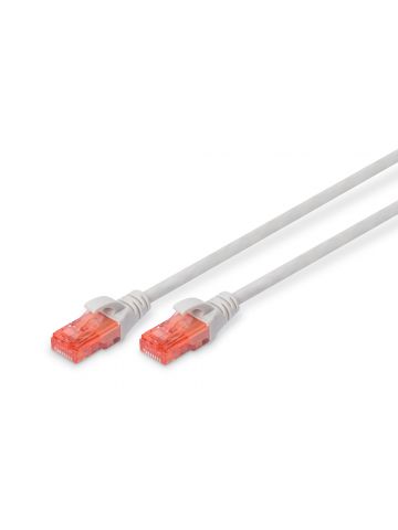 Digitus CAT 6 U/UTP patch cord