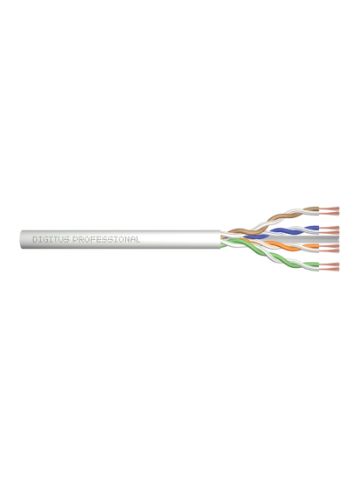 Digitus DK-1613-A-P-305 networking cable Grey 305 m Cat6a U/UTP (UTP)