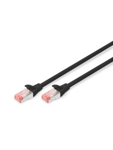 Digitus CAT 6 S/FTP patch cord