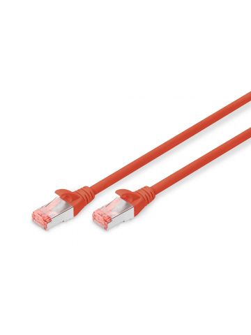 Digitus CAT 6 S/FTP patch cord