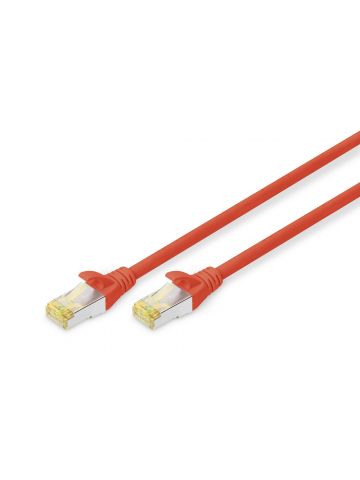 Digitus CAT 6A S/FTP patch cord