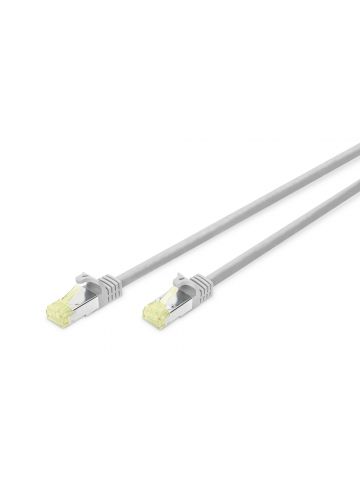 Digitus CAT 6A S/FTP patch cord, Component Level tested