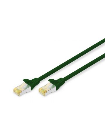 Digitus CAT 6A S/FTP patch cord