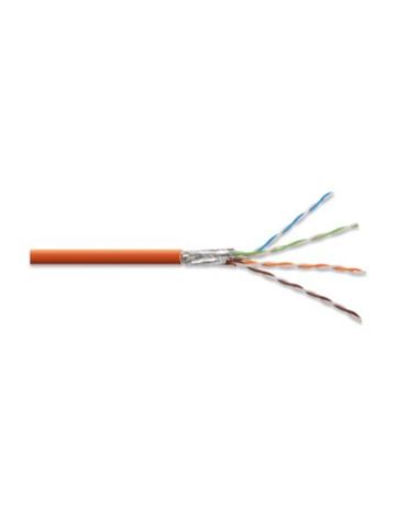 Digitus DK-1743-VH-5 networking cable Orange 500 m Cat7 S/FTP (S-STP)
