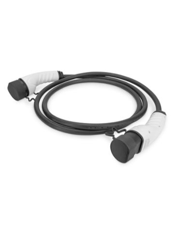Digitus EV charging cable  10 m  type 2 to type 2