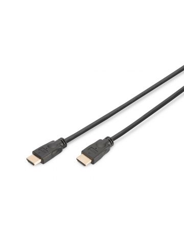 Digitus HDMI Premium High Speed with Ethernet Connection Cable