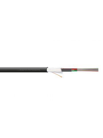 Digitus Installation Cable Indoor/Outdoor A/I-DQ (ZN) BH 50/125 µ OM3, 48 fibers, CPR Dca, LSZH