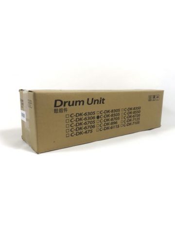 DATA DIRECT Kyocera 3005CI 45050CI 5505CI Drum Kit 302LC93017 Remanufactured