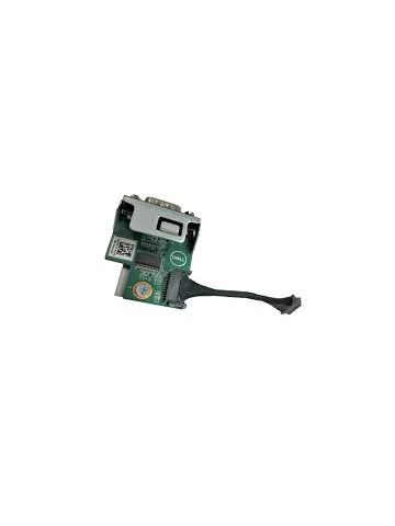 DELL ASSY,CRD,I/O,SERIAL,MICRO,D9