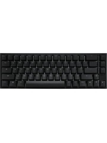 Ducky One 2 SF keyboard Gaming USB UK English Black