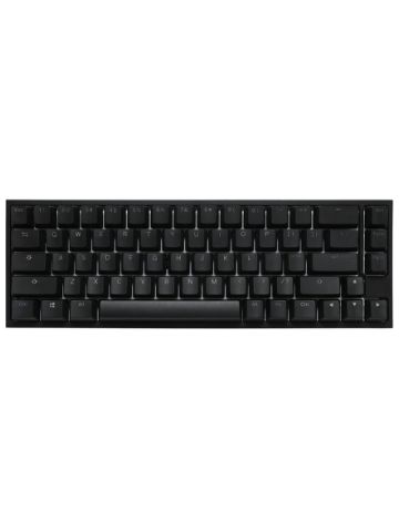 Ducky One 2 SF keyboard USB UK English Black