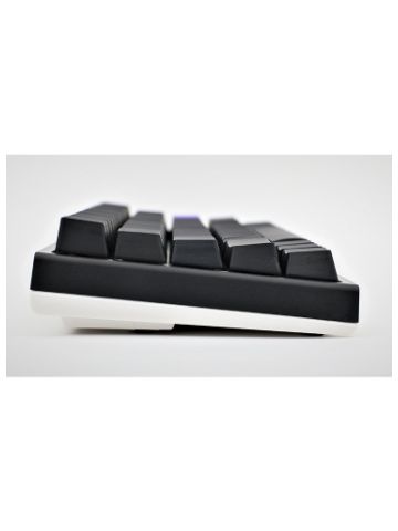 Ducky One 2 Mini RGB keyboard USB US English Black