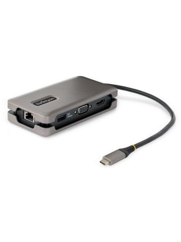 Startech.Com Usb-C Multiport Adapter