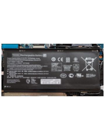 DELL DM3WC notebook spare part Battery